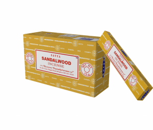 Encens Sandal Wood