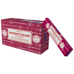 Encens Sang de dragon