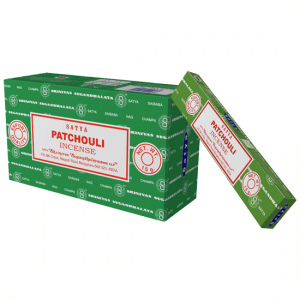 Encens Patchouli