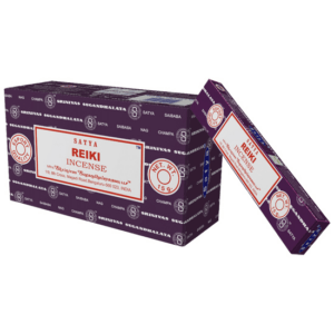 Encens Reiki