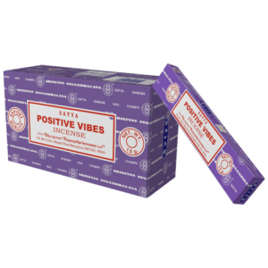 Encens Positive vibes