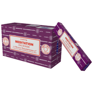 Encens Méditation