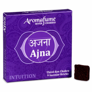 Aroma chakra 6 disponible dans notre boutique le monde des stones à charroux