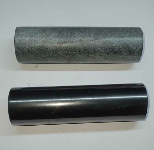 Shungite Barres de rééquilibrage disponible dans notre boutique Le Monde des Stones à Charroux