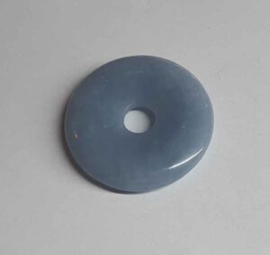 Angélite donuts