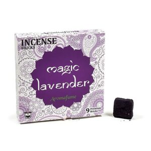 Aromafume Magic Lavender