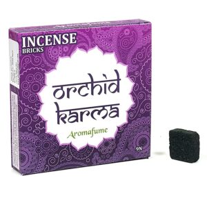 Aromafume Orchid Karma