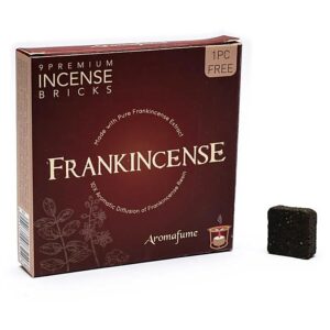 Aromafume Frankincense