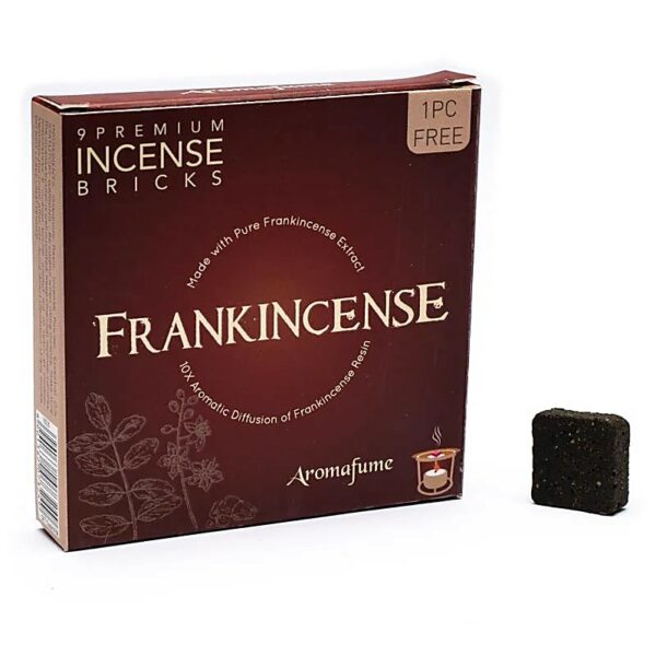 Aromafume Frankincense