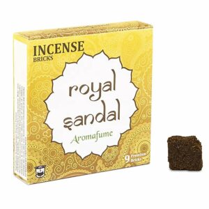 Aromafume Royal Sandal