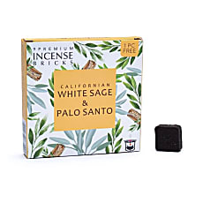 Aromafume sauge + palo santo