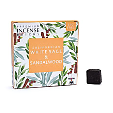 Aromafume sauge + sang de dragon
