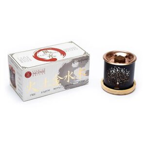 Aromafume encens fen sui disponible dans notre boutique le monde des stones à charroux