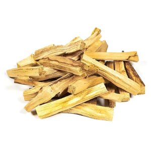 Bois sacré Palo Santo 3 pces