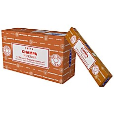 Encens Champa