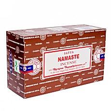 Encens Namasté