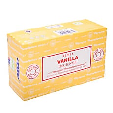 Encens Vanille