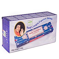 Encens Satya Nag Champa