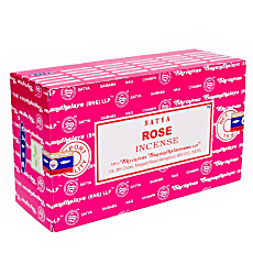 Encens Rose