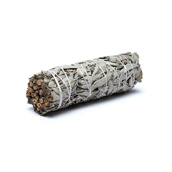 Sauge blanche Smudge