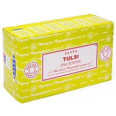 Encens Tulsi