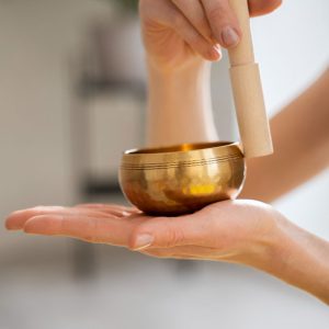 Désodorisant Palo Santo