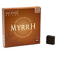Aromafume Myrrh