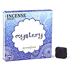Aromafume Mystery