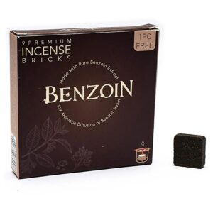 Aromafume Benjoin