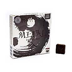 Aromafume élément métal
