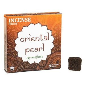 Aromafume Oriental Pearl
