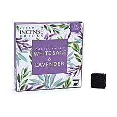 Aromafume sauge + lavande