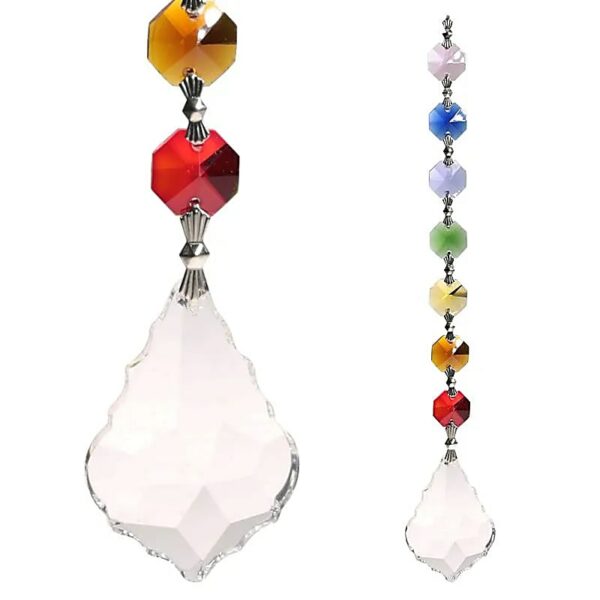 capteur de soleil harmonie disponible dans notre boutique Le Monde des Stones à Charroux
