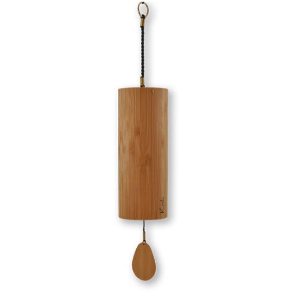 Carillon Koshi en bois disponible à la vente dans notre boutique le monde des stones à Charroux