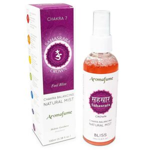 Désodorisant chakra 7