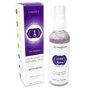 Désodorisant chakra 6