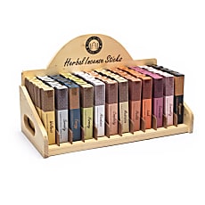 encens ancestral disponible dans notre boutique le monde des stones à charroux