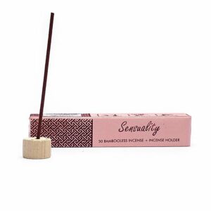 Encens "Sensualité"