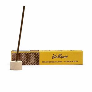 Encens "wellness"