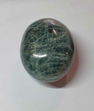 Apatite galet